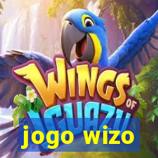 jogo wizo